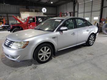  Salvage Ford Taurus