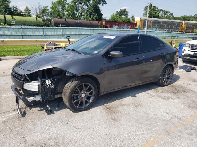  Salvage Dodge Dart