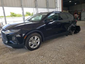 Salvage Chevrolet Blazer