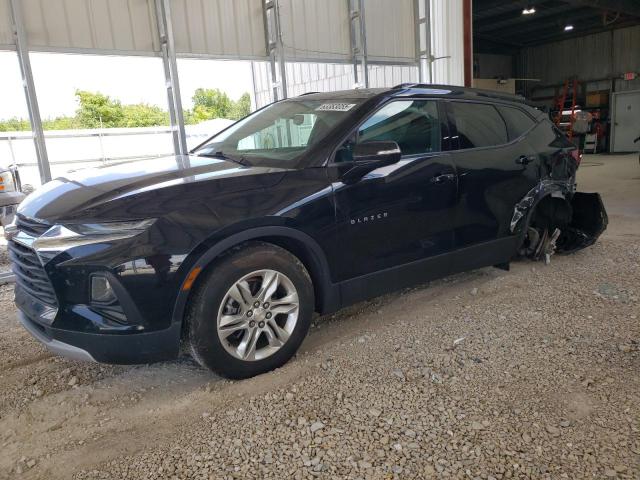  Salvage Chevrolet Blazer