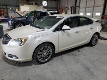  Salvage Buick Verano
