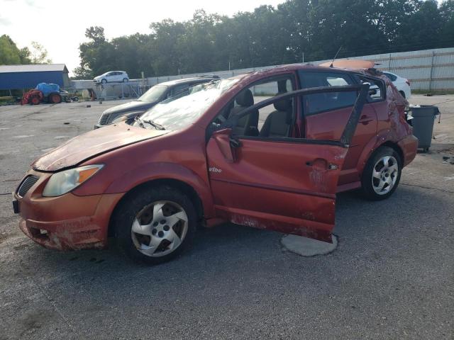  Salvage Pontiac Vibe