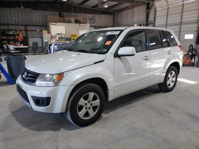  Salvage Suzuki Gr Vitara