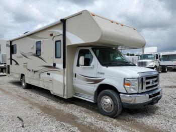  Salvage Wnbg Motorhome