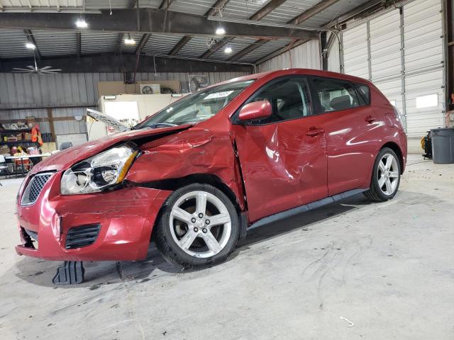  Salvage Pontiac Vibe