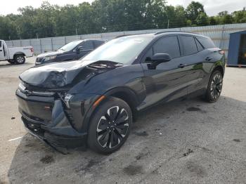  Salvage Chevrolet Blazer