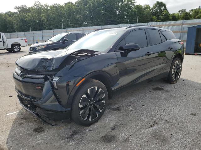 Salvage Chevrolet Blazer