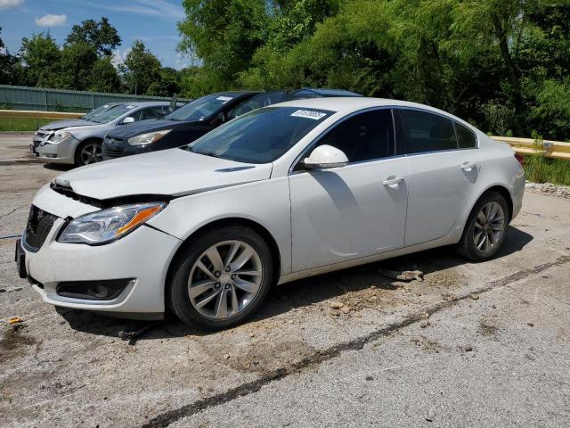  Salvage Buick Regal