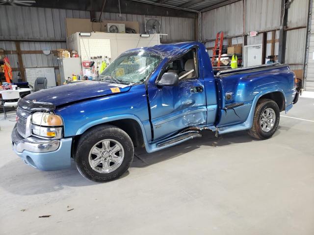  Salvage GMC 1500