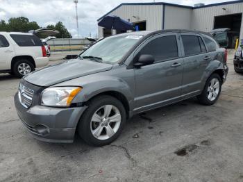  Salvage Dodge Caliber