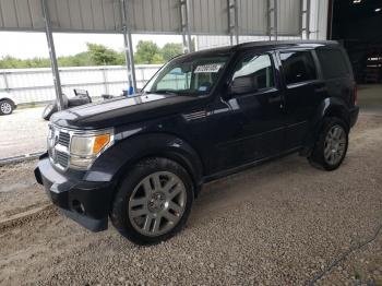  Salvage Dodge Nitro