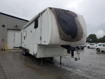  Salvage Wildwood Sierra