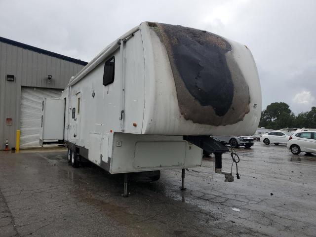  Salvage Wildwood Sierra