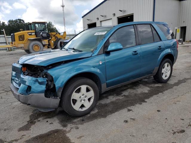  Salvage Saturn Vue