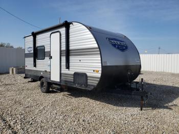 Salvage Wildwood Salem Fsx