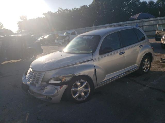  Salvage Chrysler PT Cruiser