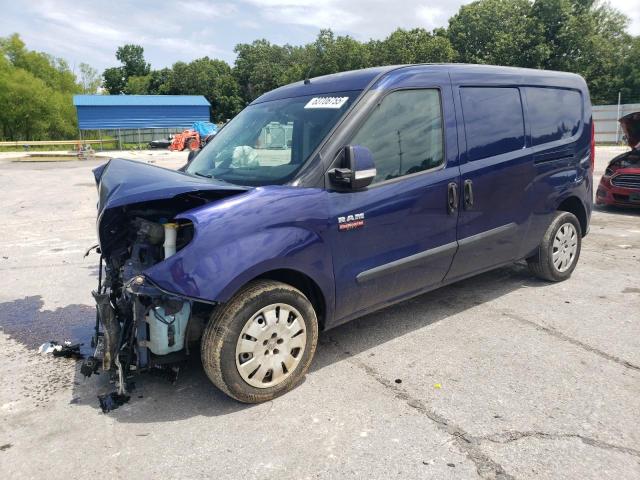  Salvage Ram Promaster