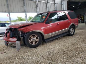  Salvage Ford Expedition
