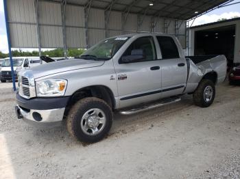  Salvage Dodge Ram 2500