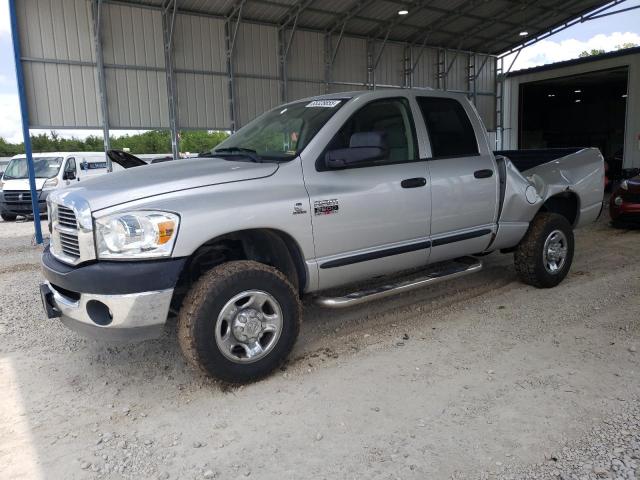 Salvage Dodge Ram 2500