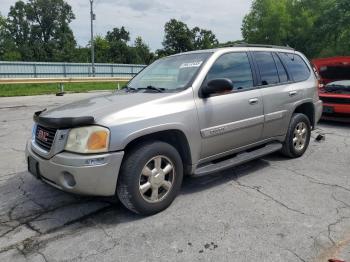  Salvage GMC Envoy