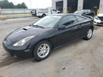  Salvage Toyota Celica