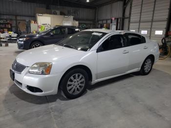 Salvage Mitsubishi Galant
