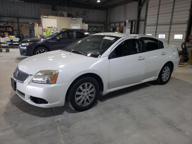  Salvage Mitsubishi Galant
