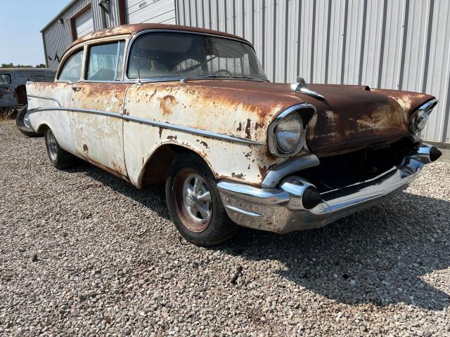  Salvage Chevrolet 210