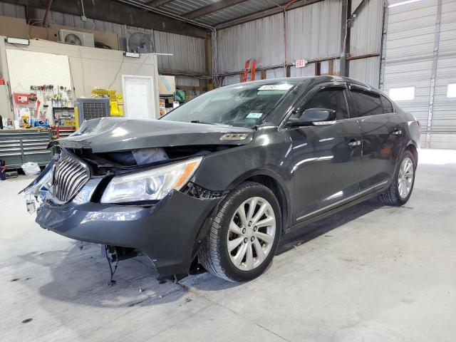  Salvage Buick LaCrosse