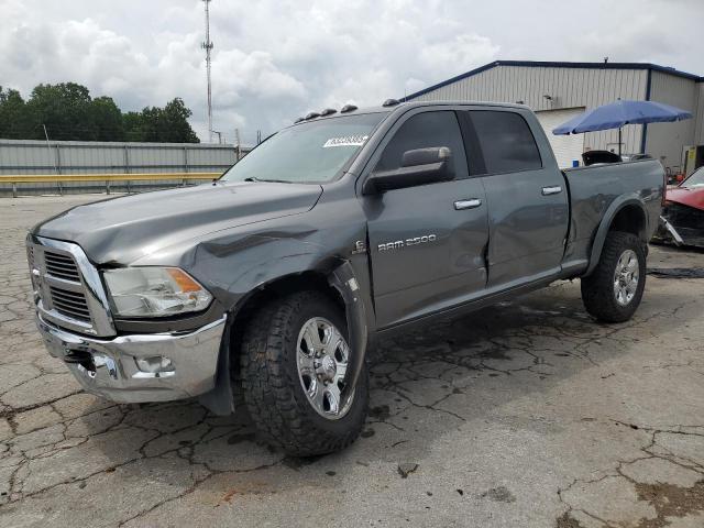  Salvage Dodge Ram 2500
