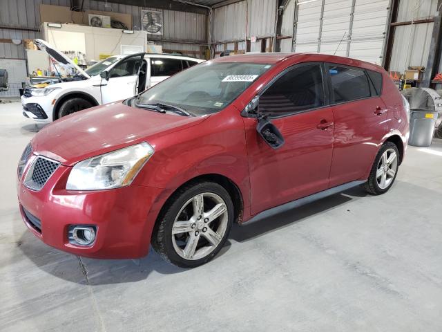  Salvage Pontiac Vibe