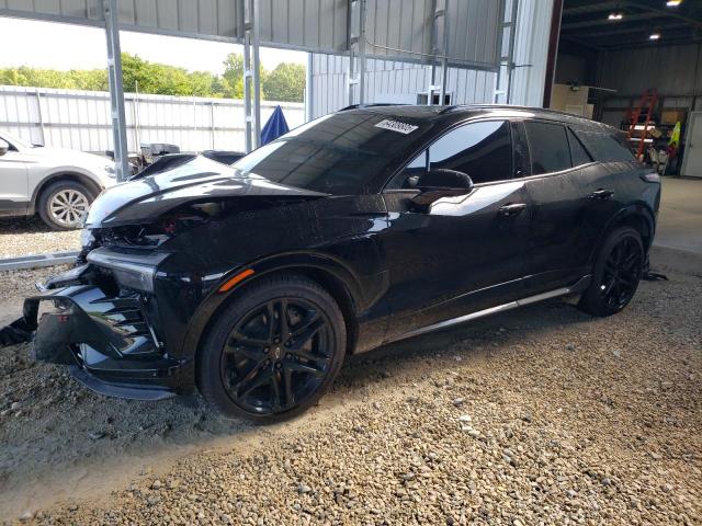  Salvage Chevrolet Blazer Ss