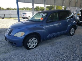  Salvage Chrysler PT Cruiser