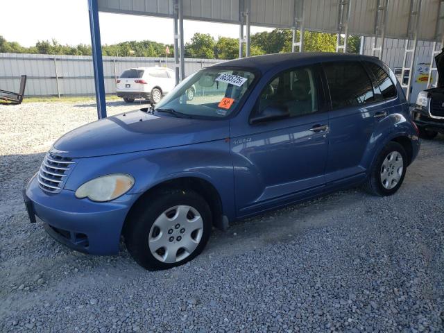  Salvage Chrysler PT Cruiser