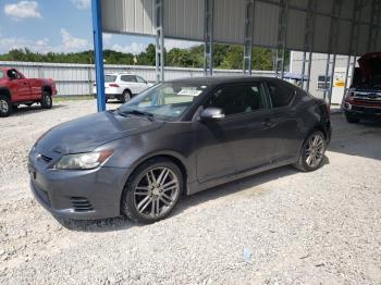  Salvage Toyota Scion