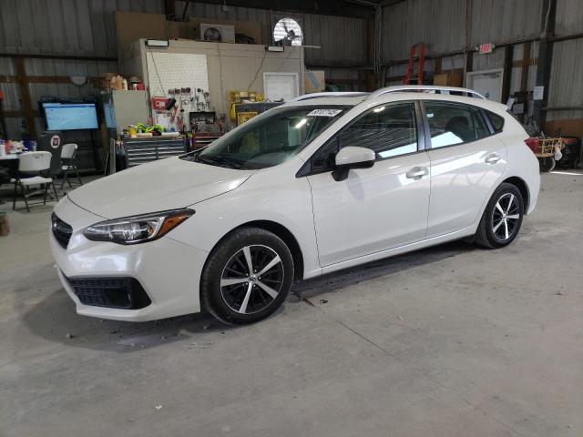  Salvage Suba Impreza