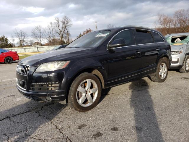  Salvage Audi Q7