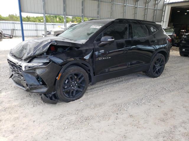  Salvage Chevrolet Blazer