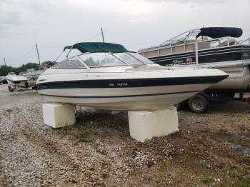  Salvage Regal Boat Only