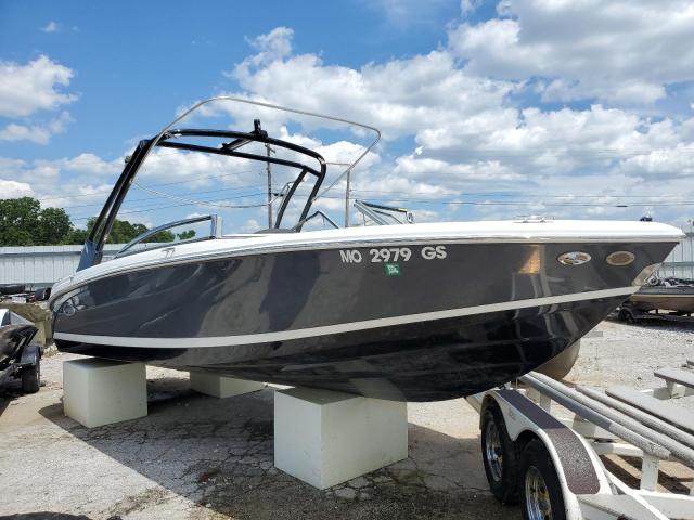  Salvage Colb Boat