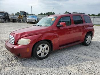  Salvage Chevrolet HHR