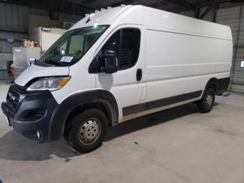  Salvage Ram Promaster
