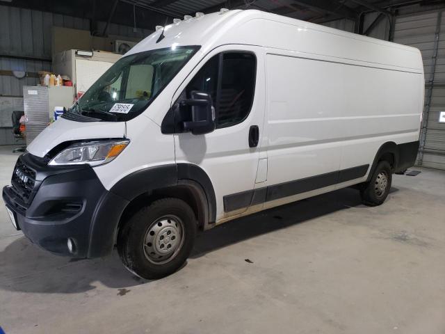  Salvage Ram Promaster