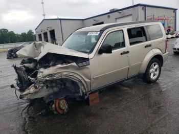 Salvage Dodge Nitro