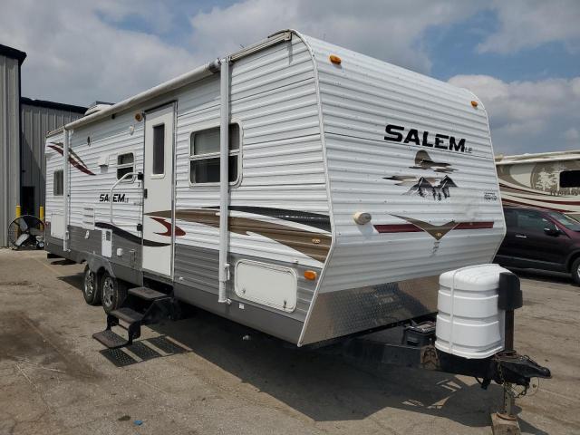  Salvage Wildwood Salem Le