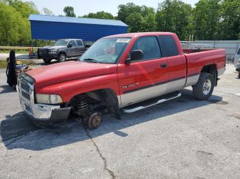  Salvage Dodge Ram 1500