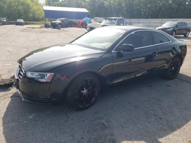  Salvage Audi A5