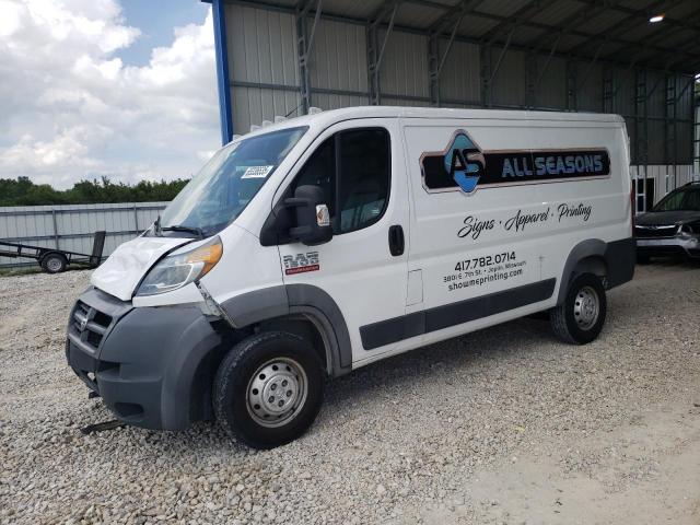  Salvage Ram Promaster
