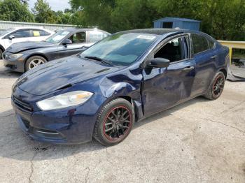  Salvage Dodge Dart
